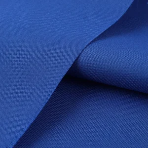 600 Denier 600D PVC Coated 100% Polyester Oxford Waterproof Tear Resistant Blackout Heavyweight Fabric for Bags