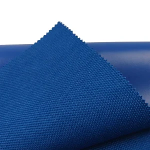 600D 100% Polyester Eco Friendly PVC Coated Waterproof Fabric for Outdoor Covers Car Luggage & Girls’ Apparel