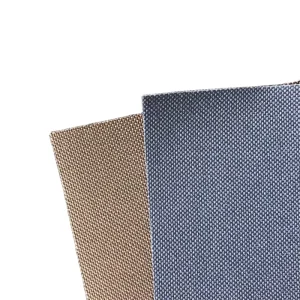 600D 64T Polyester Oxford Fabric Canvas Fabric Waterproof 600 Denier