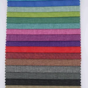 600D Dobby Plain Polyester Metallic Fabric Lightweight Fine Woven Breathable Waterproof Blackout Windproof Anti Pull Custom