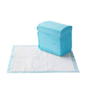 60×60 60×90 Waterproof Disposable Paper Absorbent Puppy Pads Quick Drying Dog Pads for Dogs