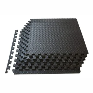 60x60cm EVA Foam Mat for Gym Flooring Envir Thickened Gym EVA Mats