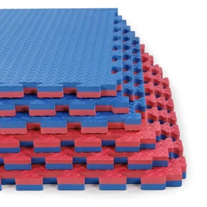 60x60cm Exercise Puzzle Mat Linking Foam Mats EVA Floor Tiles