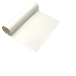 650gsm PVC Coated Polyester Tarpaulin Fabric Roll 2.5m X 50m Waterproof UV Treated for Truck Cover & Tent Manufacturing