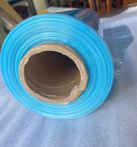 65m Wide Nonwoven Multi layer Co extruded High Temperature Resistant Vacuum Bag Film for Industry Wind Power