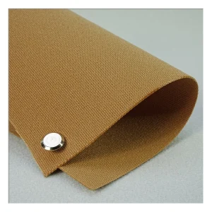 660d Waterproof Oxford Airtight Fabric High Strength Thickened Blue Polyester Fabric