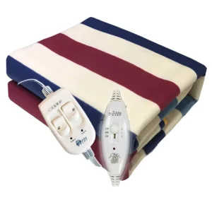 70*150CM Electric Blanket Automatic Protection Type Thickening Electric Blanket Body Warmer Heated Blanket Electric Mat Carpet