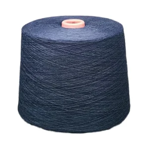 70% Polyester 30% Cotton Yarn 32s 21s for Socks Knitting Weaving
