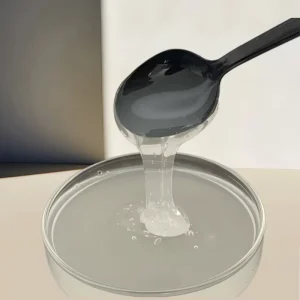 70% Sles Dishwashing Liquid DIY Raw Materials Lauryl Ether Sulfate Sodium Fatty Alcohol Gel-like Paste