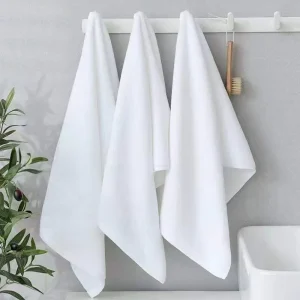 700gsm Towel Luxury Brand Whole Sale Towels 100% Cotton 5 Star Luxury White Bath Hotel Towel