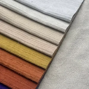 701# Home Textile Velvet Upholstery Fabric Brushed Velvet Polish Stretch Velvet Sofa Brush Fabric