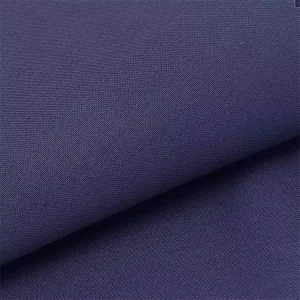 70D Solid Color Cotton Satin Fabric Woven Stretch Textile Plain Dyed Twill Style for Boys Cross Style Girls Medical Use