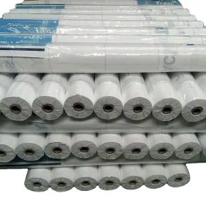 70gsm~260gsm SFS Non woven Material Made of PP+PE+PP