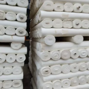 75D 190T 100% Polyester Breathable Quick Dry Cross Woven Taffeta Lining Fabric for Bags Clothing Boys Factory