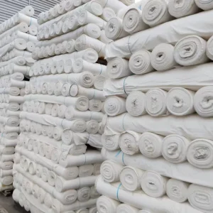 75D 190T 100% Polyester Dyed Taffeta Fabric Waterproof Breathable Wrinkle Resistant Quick Dry for Coats Outdoor Home Use