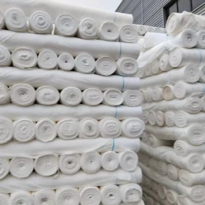 75D 190T 100% Polyester Lightweight Water Resistant Fabric Lining for Boys & Girls Coats Factory Price