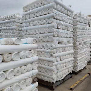75D 190T 100% Polyester Pongee Fabric Cross Style Lightweight Woven Lining with Waterproof & Breathable Features