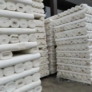 75D 190T 100% Polyester Quick Dry Breathable Cross Woven Taffeta Lining Fabric for Bags Clothing Boys Factory