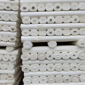 75D 190T 100% Polyester Quick Dry Breathable Cross Woven Taffeta Lining Fabric for Bags Clothing Factory