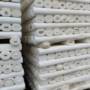 75D 190T 100% Polyester Quick Dry Breathable Cross Woven Taffeta Lining Fabric for Boys Bags Clothing Factory