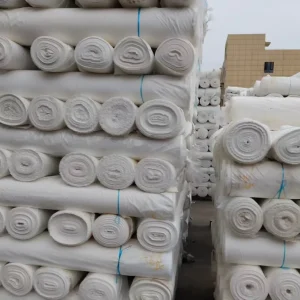75D 190T 100% Polyester Taffeta Fabric for Coats and Down Jacket Lining
