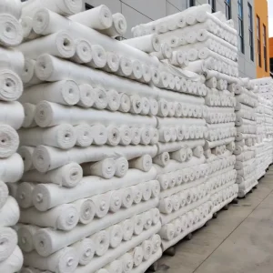 75D 190T 100% Polyester Waterproof Breathable Lightweight Taffeta Lining Fabric for Bags & Clothing Woven Factory