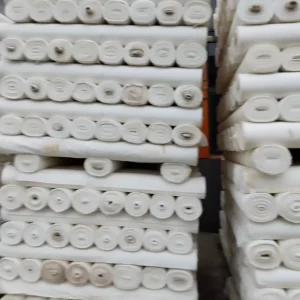 75D 190T 100% Polyester Waterproof Lightweight Taffeta Lining Fabric for Bags Clothing Factory