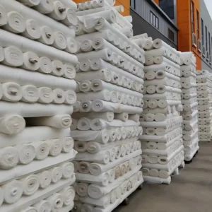 75D 190T 100%Polyester Breathable Quick Dry Cross Woven Dyed Taffeta Lining Fabric for Bags & Clothing Factory