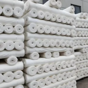 75D 190T Breathable Quick-Dry Cross Woven Lightweight Taffeta Fabric 100% Polyester for Coat Jacket Lining Factory