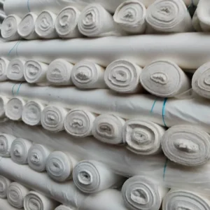 75D 190T Breathable Waterproof Lightweight Dyed Cross Woven Pongee Fabric 100% Polyester Lining for Sofa Covers & Jackets