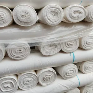 75D 190T Cross Woven Dyed Pongee Fabric 100% Polyester Lining Waterproof Breathable Wrinkle Resistant Stain Repellent Boys Girls