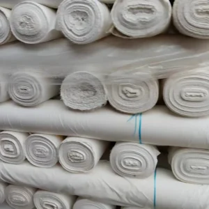 75D 190T Cross Woven Waterproof Tear Resistant Breathable Wrinkle Resistant Stain Repellent Lightweight 100% Fabric Lining