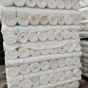 75D 190T Fusible Coated Waterproof Breathable Tear Resistant Lightweight Cross Woven Dyed Pongee Fabric 100% Polyester Lining