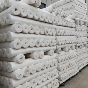 75D 190T Lightweight 100% Polyester Taffeta Lining Fabric Anti Pill for Bags & Clothing Apparel Factory