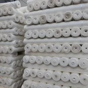 75D 190T Waterproof Abrasion-Resistant Polyester Taffeta Lining Fabric for Bags Coats Jackets & Apparel