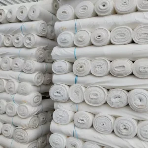 75D 190T Lightweight Taffeta Fabric 100% Polyester Waterproof Breathable for Apparel & Home Textiles Lining