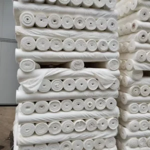 75D 190T Tear-Resistant Waterproof Polyester Taffeta Lining Fabric for Bags Clothing Upholstery