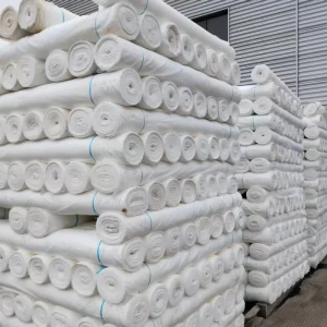 75D 190T Waterproof Breathable Quick-Dry Cross Woven Polyester Taffeta Lining Fabric for Bags & Clothing