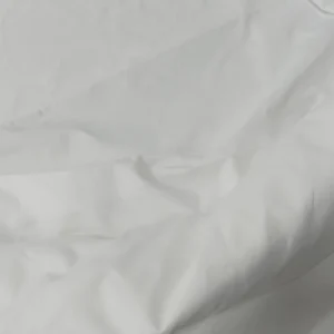 75D 190T Waterproof Coated Polyester Taffeta Lining Fabric for Apparel Bags Upholstery