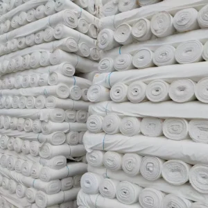 75D 190T Waterproof Quick Dry Breathable Lightweight Abrasion Resistant Cross Woven Taffeta Fabric 100% Polyester Lining