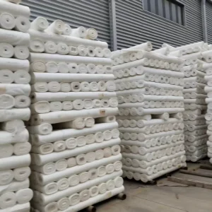 75D 210T Breathable Woven Dyed Lightweight Taffeta Fabric 100% Polyester for Coat Jacket Lining Factory