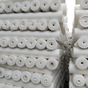 75D 210T Quick-Dry Breathable Cross Woven Taffeta Fabric 100% Polyester Lightweight for Coat Jacket Lining Factory