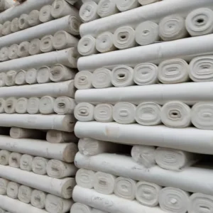 75D 210T Quick-Dry Breathable Cross Woven Taffeta Fabric 100% Polyester for Coat and Down Jacket Lining Factory