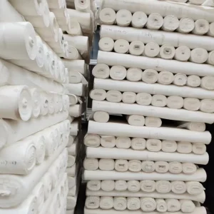 75D 210T Waterproof Woven Taffeta Fabric 100% Polyester Lightweight for Coat Jacket Lining Girls Apparel Factory