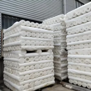 75D 210T Woven Taffeta Fabric 100 Polyester Waterproof Breathable Lightweight Cross Style for Apparel Home Textiles Factory
