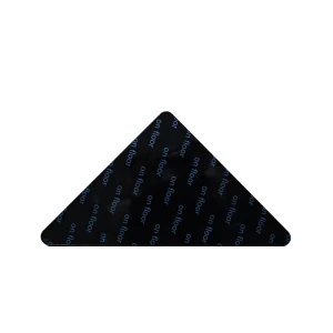 8 Pcs Non Slip Rug Grippers Rug Pads Anti Slip Carpet Pads Reusable Flexible Pads Grips Floor Under Area Rugs Holds