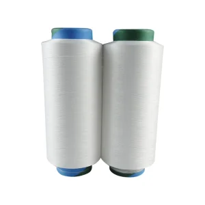 80 20 Polyester nylon Microfiber Yarn for Multi perpose Cleaning Towel