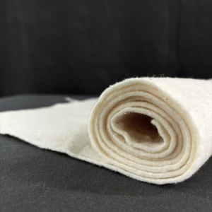 80% Cotton 20% Polyester Quilting Batting Wadding