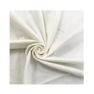 80s X 80s 200 X 183 100% Cotton Fabric Satin Down Proof Fabric for Home Textile Fabric