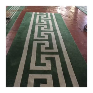 80%wool 20%nylon Handmade Wool Carpet Runner Area Rug Price 100%wool Rugs